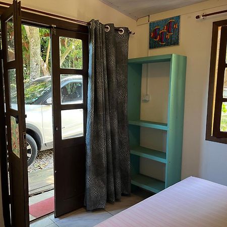 Recanto Mico Leao Bombinhas Exterior photo