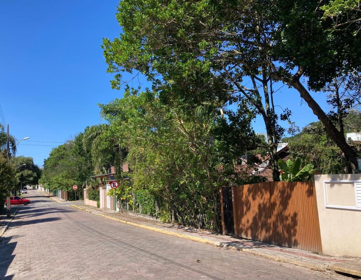 Recanto Mico Leao Bombinhas Exterior photo