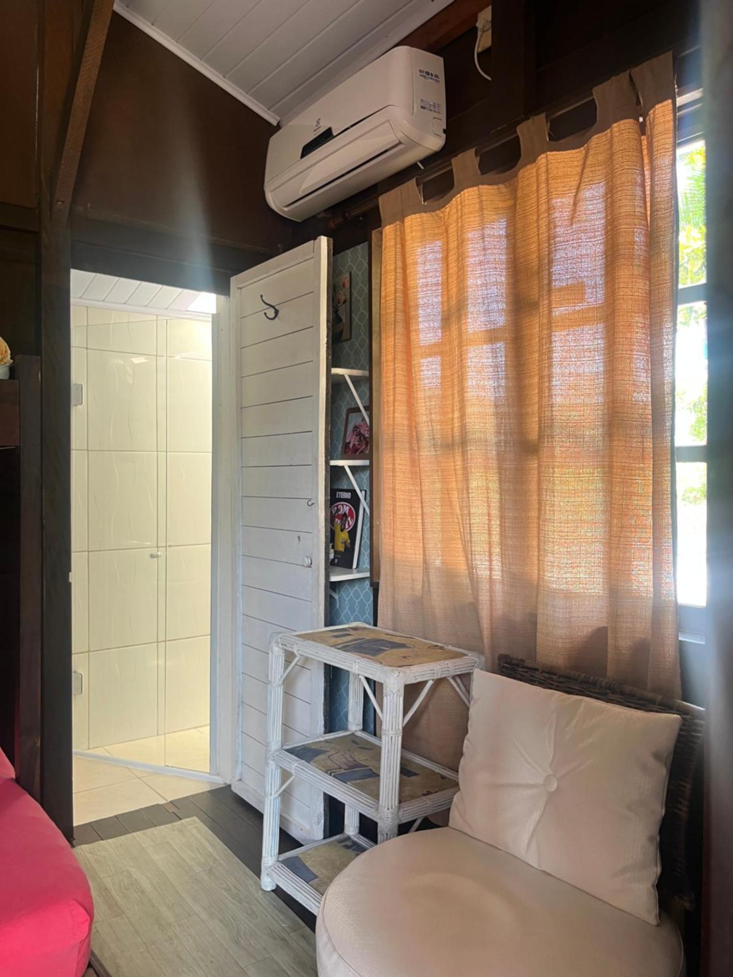 Recanto Mico Leao Bombinhas Exterior photo